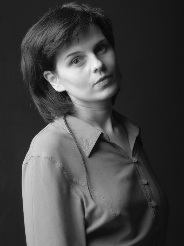 Basia Stępniak-Wilk